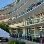 Appart hôtel Julia Family Slantchev Briag