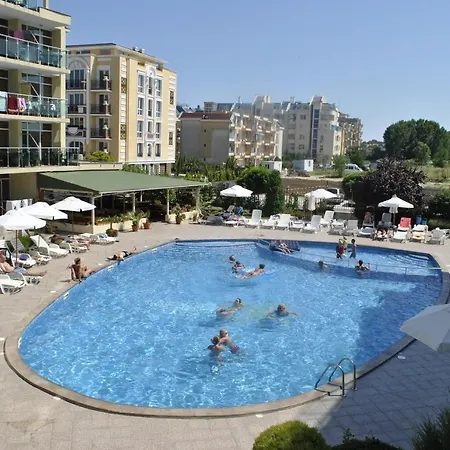 Julia Family Hotel apartamentowy 3*