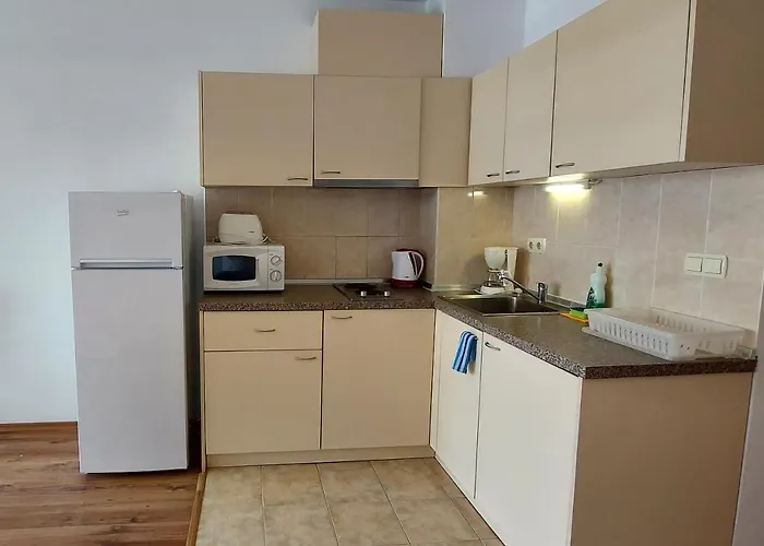 Apart Otel Julia Family 3*