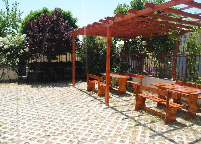 Apart Otel Julia Family