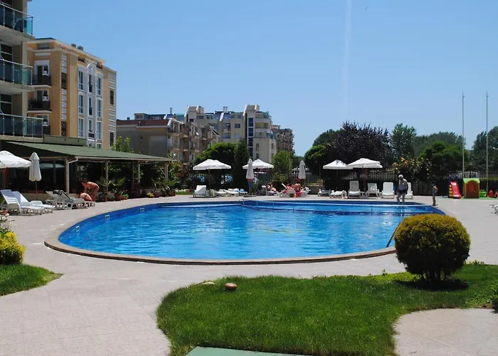 Apart Otel Julia Family