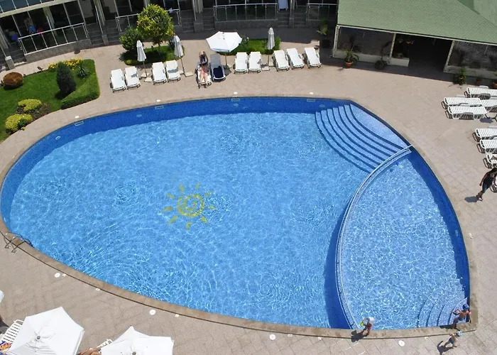 Julia Family Apart Otel