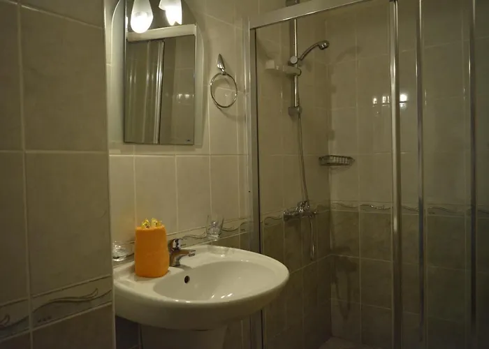 Apart Otel Julia Family 3*