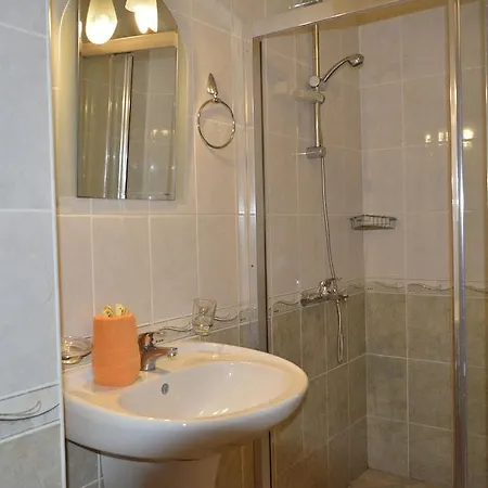 Julia Family 3* Slăntjev Brjag