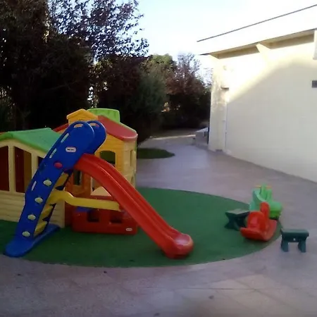 Julia Family شقة فندقية