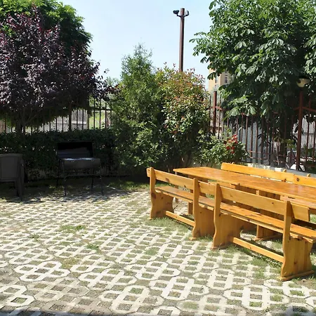 Julia Family 3* Slăntjev Brjag