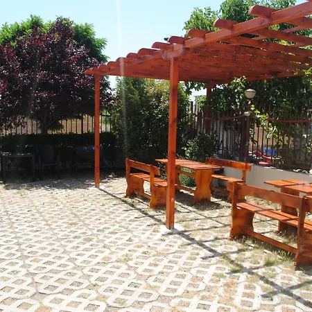 Lägenhetshotell Julia Family