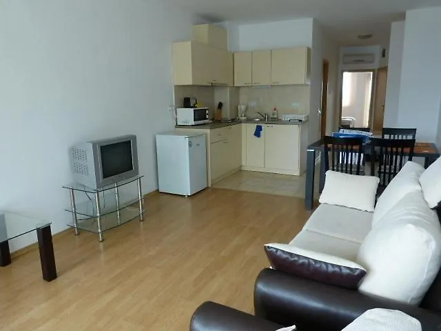 Julia Family Aparthotel Slantschew brjag