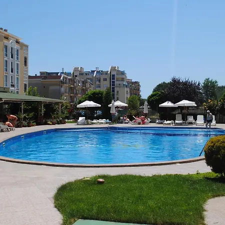 Hotel apartamentowy Julia Family