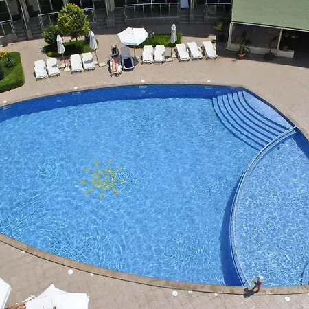 Julia Family Hotel apartamentowy