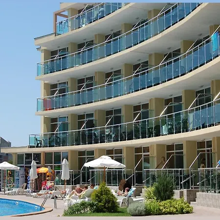 Julia Family Hotel apartamentowy