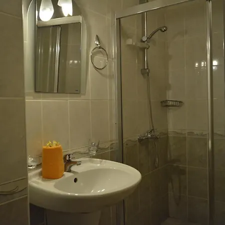 Hotel apartamentowy Julia Family 3*