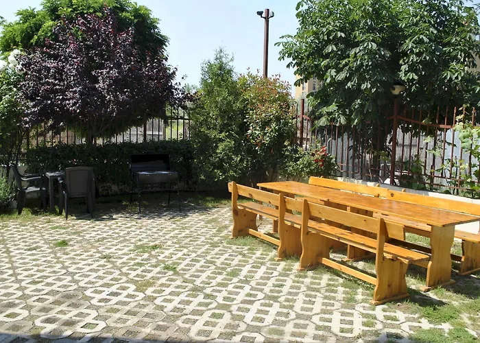 Julia Family 3* Sunny Beach